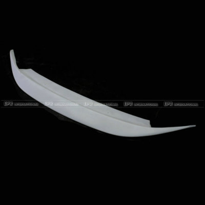 New For Toyota C-HR ARS Style FRP Rear Trunk Wing Gate Spoiler Racing Lip Kits
