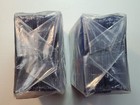 50 Standard 3 X 4 Ultra Clear Rigid Pro Top Loaders SafTgard  - Supplies — photo 4