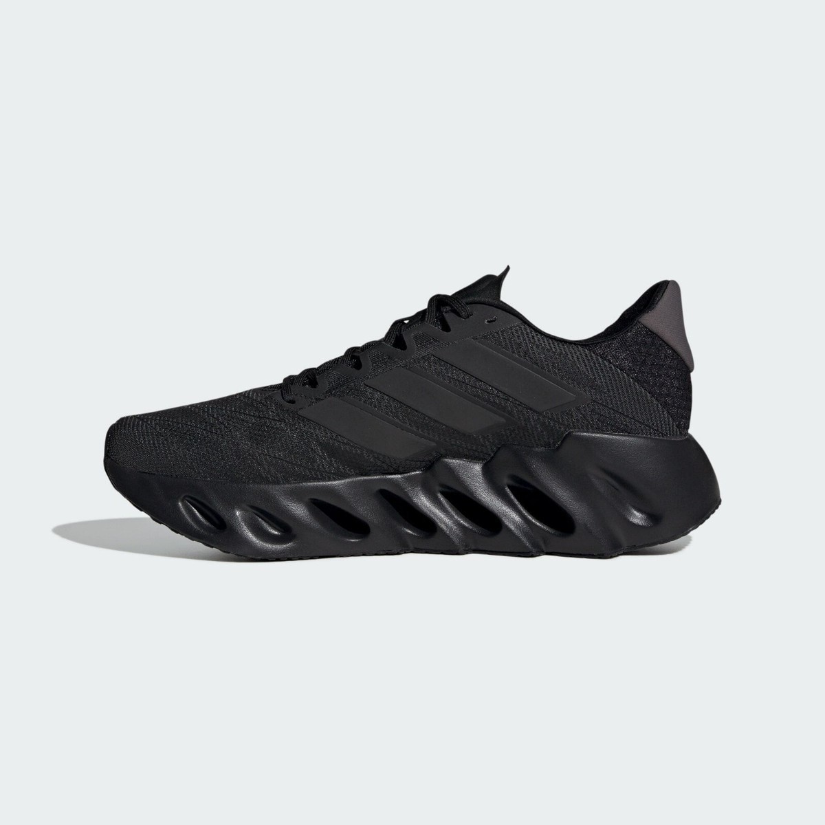 adidas gazelle silver green womens Orbit Charcoal | Certified Non-Slip Work Shoes main image 1