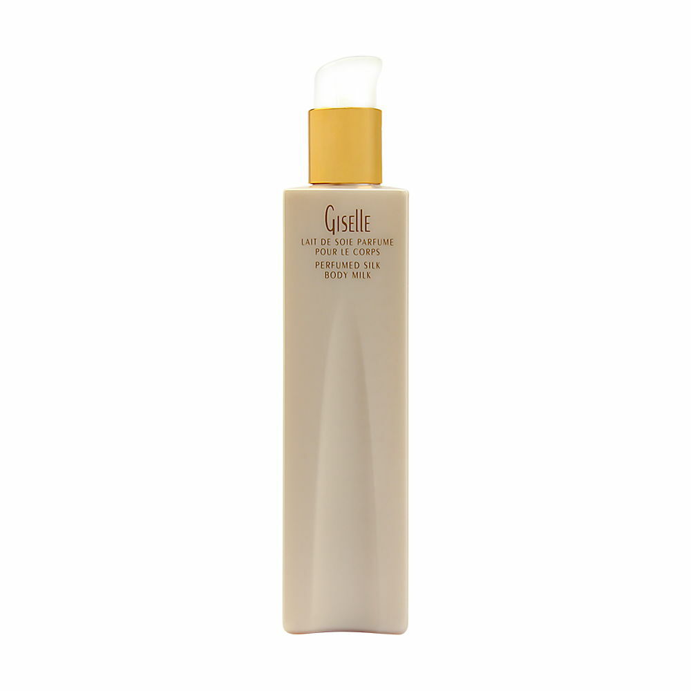 Giselle by Carla Fracci by for Women oz Perfumed Silk Body