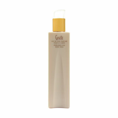 Giselle by Carla Fracci by for Women 7.3 oz Perfumed Silk Body Milk Brand New