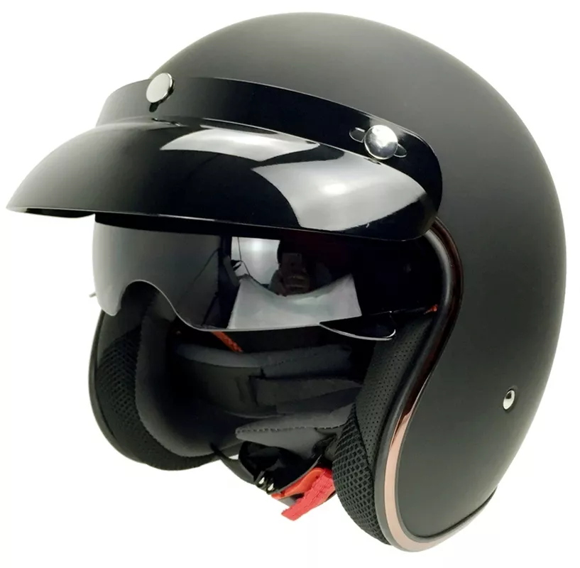 Scooter hotsell helmet online