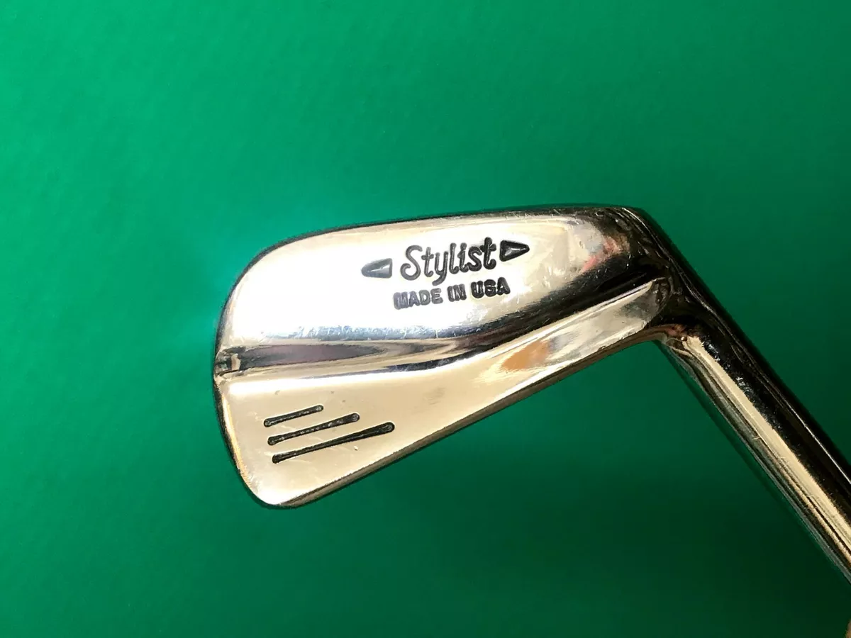 3 sales iron club