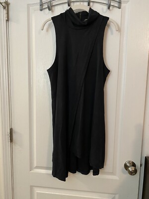 long flowy boho dress Women's Summer Maxi – Lunar thread short dress black Size:US4 ( EU36) and a comfortable smocked Merino Wool Midi Dress: