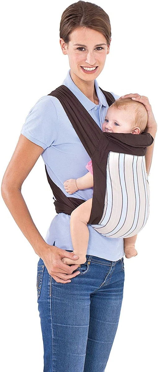 Amazonas Mei Tai Asian Traditional Baby Carrier