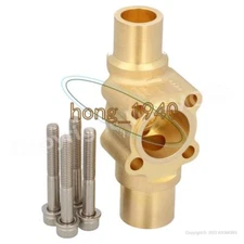 1pcs New DANFOSS Expansion Valve Body 067B4032