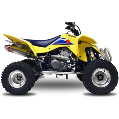 A RS2 komplette Auspuffanlage YOSHIMURA US 2176503 für: ARCTIC CAT Kawa. Suzu. L