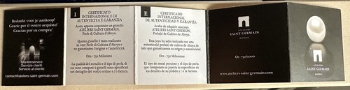 COLLANA PERLE - Foto 7 di 7