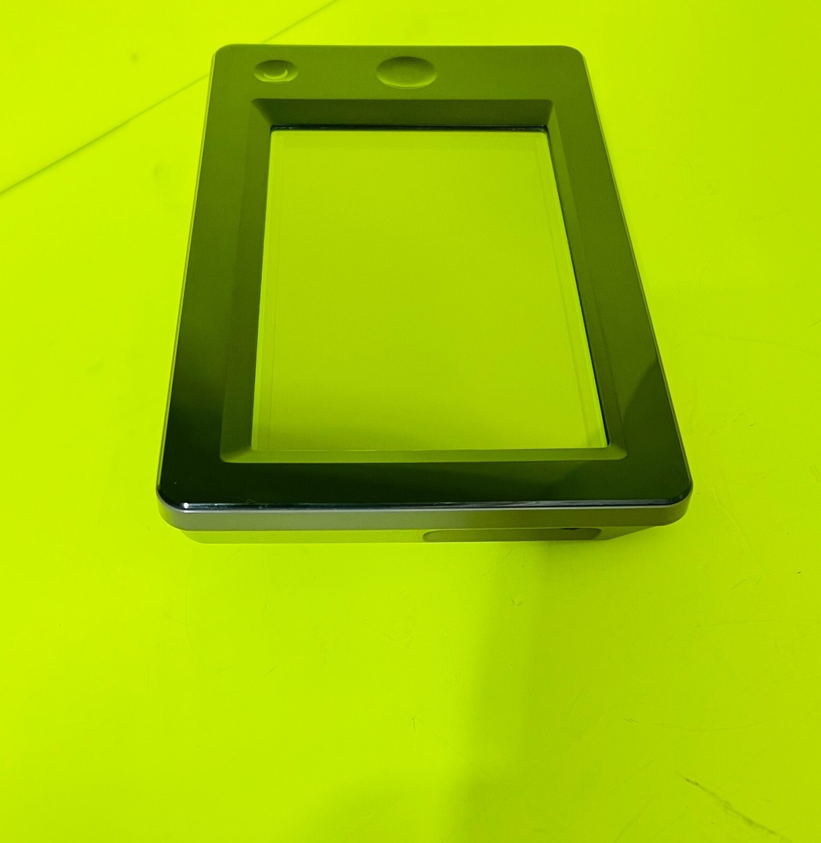 Sharp Control Operation Panel Display for MX B355W B455W B476W