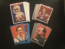 2023 SPORTKINGS Volume 4 Multi-Sport BASE/MINI/BLUE/SILVER You Choose ONE Card