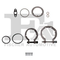 Turbolader-Dichtungssatz FüR BMW 1Er F20 F21 2Er F45 F23 F22 F87 F46