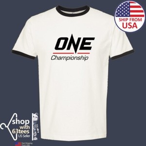 One Championship Shirt | eBay