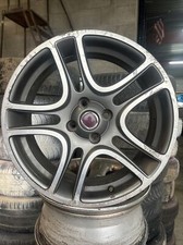 Jantes Fiat PUNTO EVO