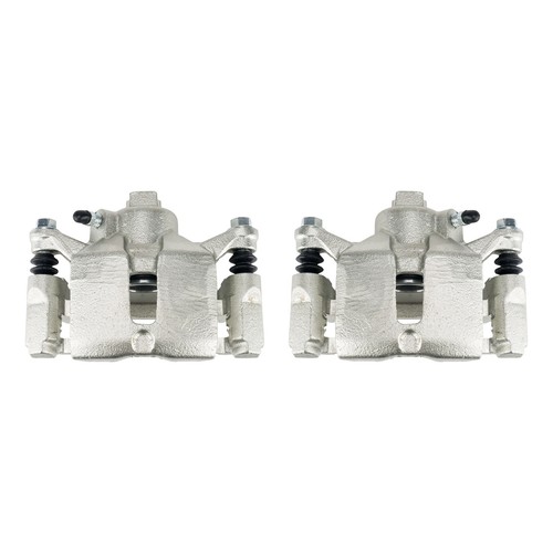 2 x Brake Rear Calipers Pair Kit For Oldsmobile Intrigue 1998-2000 2001 2002 - Picture 9 of 14