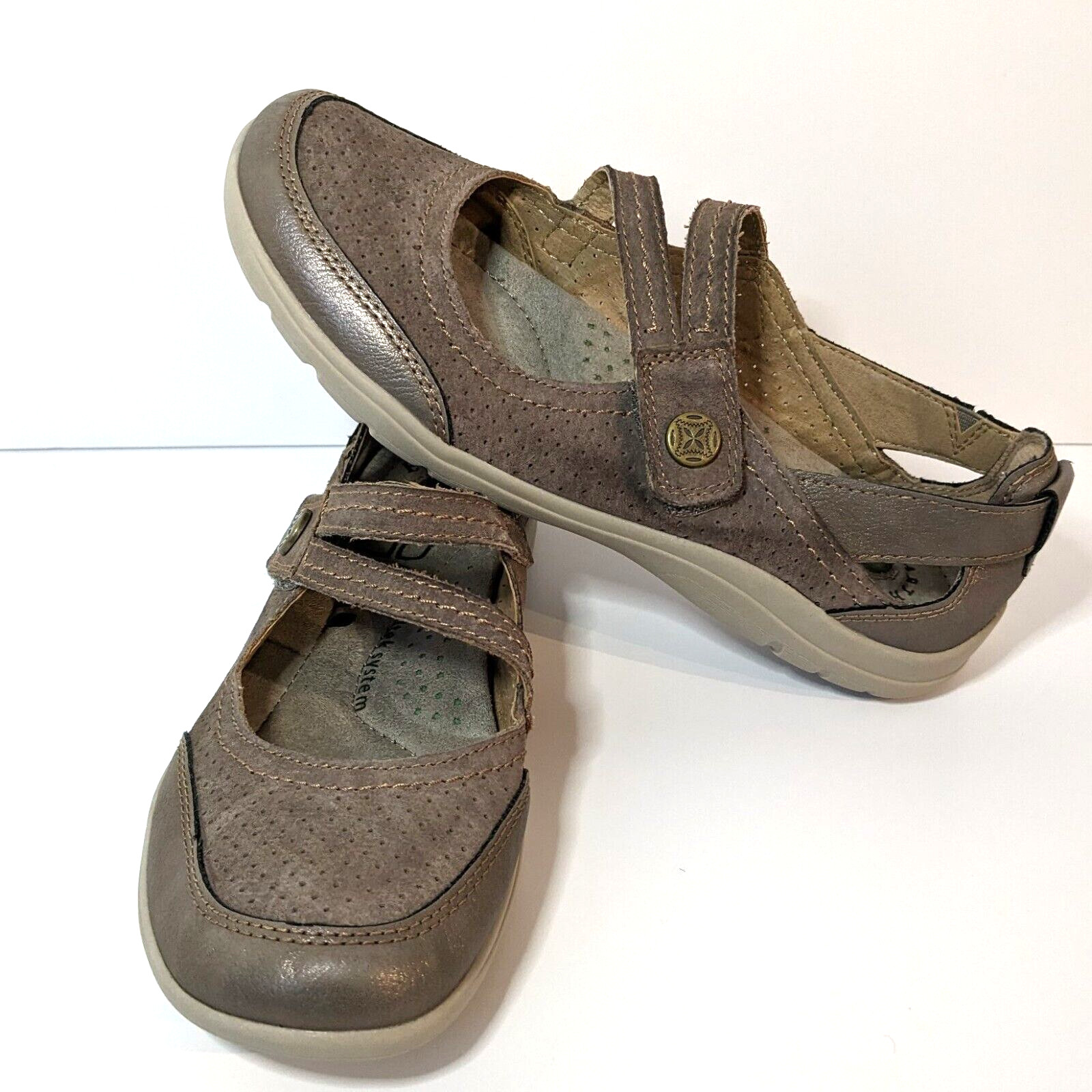 earth origins tova flat