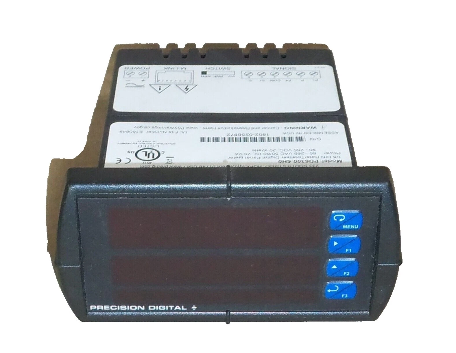 Digital Passive Components