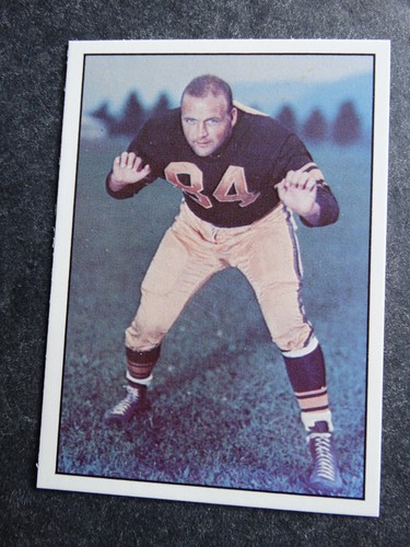 Top 1981 Topps Football Cards to Collect