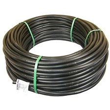WATERMIL 16mm Tropfschlauch Perlschlauch Tropfrohr 2L/Std Tropferabstand 33cm