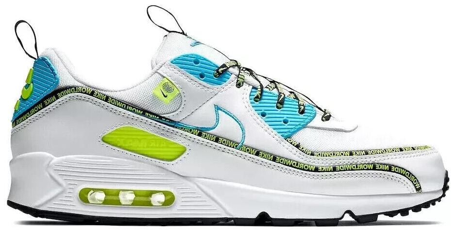 Nike Air Max 90 SE First Use Pack - Sail for Sale - Authenticity