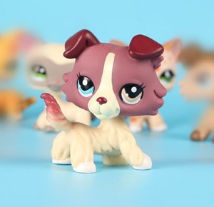 ebay lps collie
