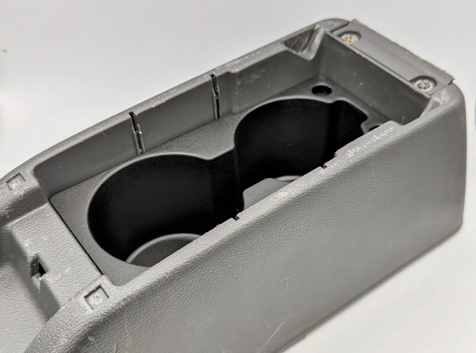 Portavasos consola camioneta Toyota 1989-1994 Foto 3 de 4