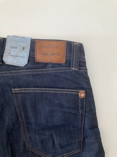 Pepe Jeans. Pantalón vaquero slim. W34 L30 - Imagen 11 de 15