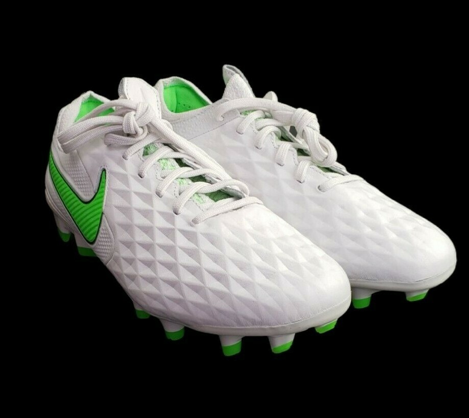 Nike Tiempo Legend 8 Elite FG ACC Mens 4/ Womens 5.5