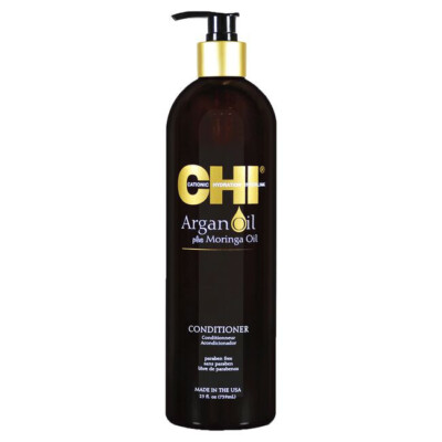 CHI Argan Oil Conditioner 25 oz