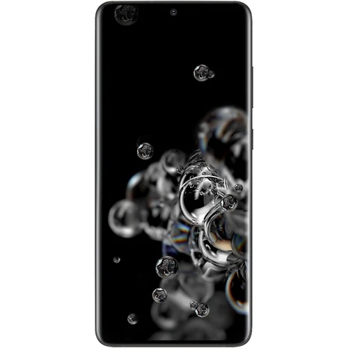 Smartphone Samsung Galaxy S20 Ultra 5G SM-G988U1 128GB Desbloqueado CAJA ABIERTA ORIGINAL - Imagen 4 de 30