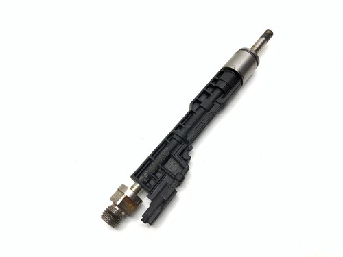 BMW 7 F02 750Li xDrive 2013 N63B44B Injector Fuel Injector 0261500186 - Picture 3 of 6