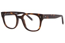 RetroSuperFuture Numero-8-1/2 A15/R FW17 Eyeglasses Women's Havana Full Rim 49mm
