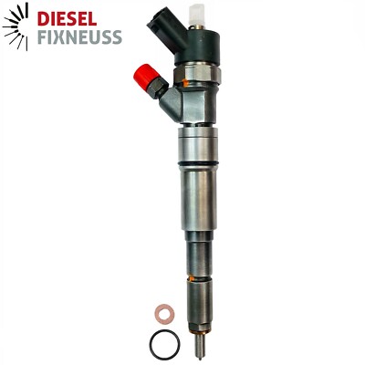 EINSPRITZDÜSE LandRover Freelander 2,0 Td4 82/80kw 0445110049 7785983 injector