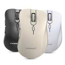 FV-G200 2.4G Wireless Mouse Gaming E-sports Business Office Ergonomics