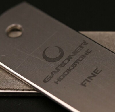 Gardner Tackle Compact Hakenstein Dianova Lapstone
