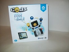 coji robot
