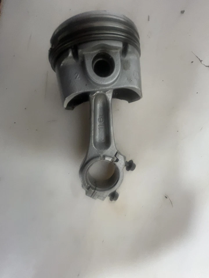 Cortacésped craftsman 499424 para modelo 917378644, 917374541 Foto 3 de 4