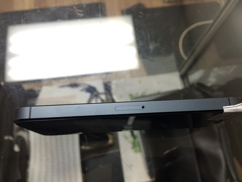 C12 - Apple IPhone A1428 - “Not tested – sold as-is, for parts or repair.” - Photo 7 sur 8
