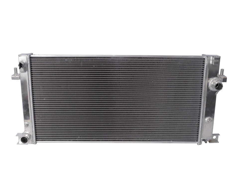 2Rows Aluminum Radiator for Ford F-150 3.5L 3.7L 5.0L 6.2L 2011-2014 ...