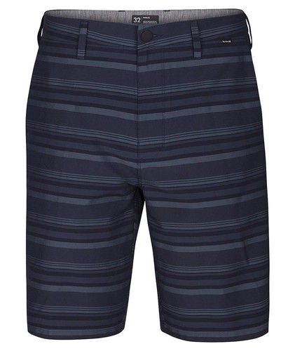 Hurley Men's Phantom Jones 20" Walk Shorts - Picture 10 of 12