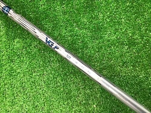 Titleist VG3 Fairway Wood 5 Wood / 18 Degree / Stiff Regular VGF Men "Good" - Picture 5 of 10