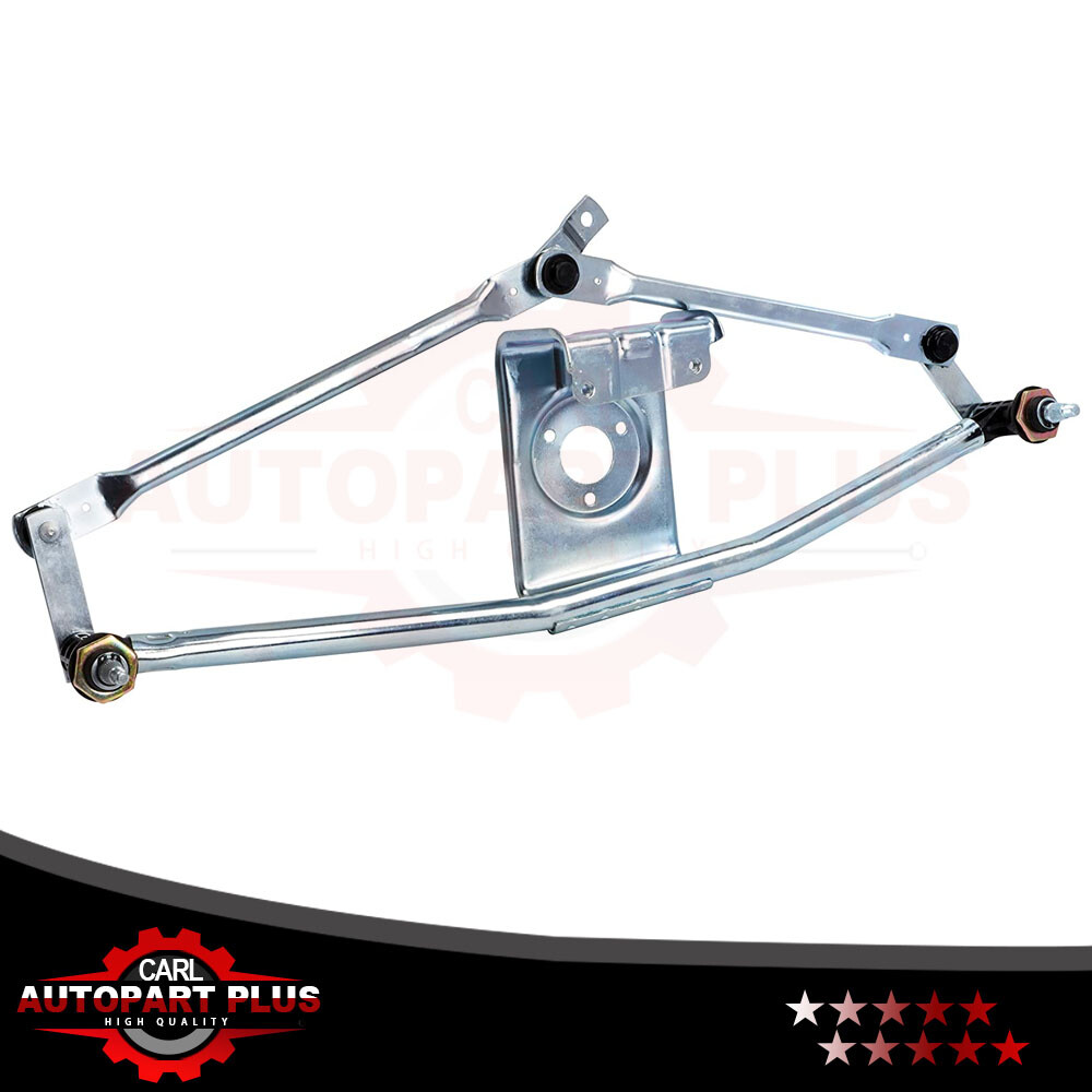 Van Wiper Mechanism Windshield Wiper Linkage Assembly For