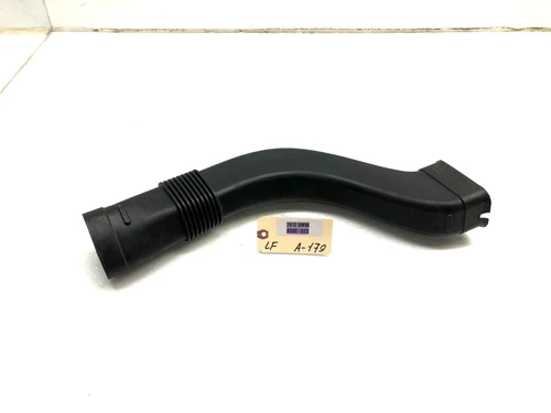 BMW 5 Series 2011 OEM Air Intake Duct 7624031-image