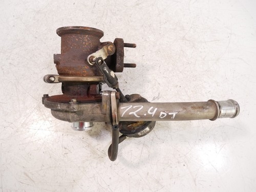 Turbolader für Opel Corsa D Meriva B 1,3 CDTI A13DTC LDV 55237520