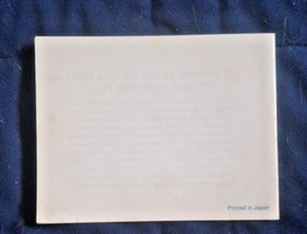 Nintendo NES Instructions Manual Gauntlet II