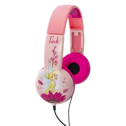 Auriculares Disney con micrófono incorporado