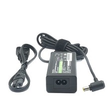 Genuine Sony 64W AC Power Supply VGP-AC16V14 Adapter VGP-AC16V13 for VAIO Laptop