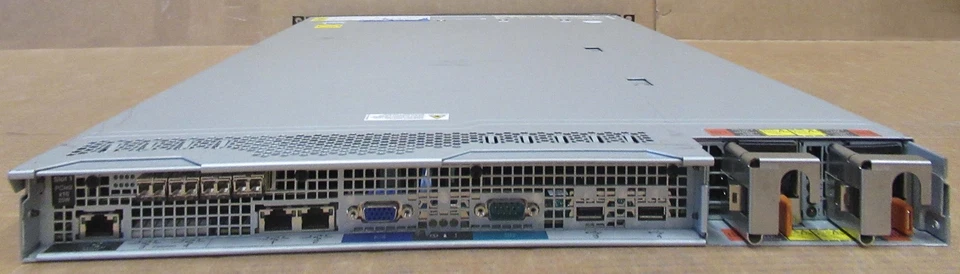 IBM System Storage SAN Volume Controller Engine 24GB 146GB Raid 1U 2145-CF8 - Image 3 of 4