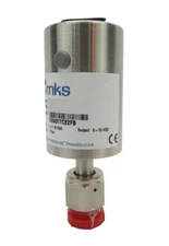 MKS Instruments 728A01TCE2FB Baratron Pressure Transducer 728A New Surplus