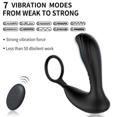 do prostate vibrators work How to Get the Most Out of Your Prostate Toy main image 0