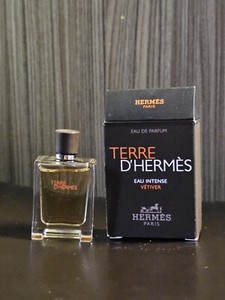 Hermes Vetiver Tonka | eBay